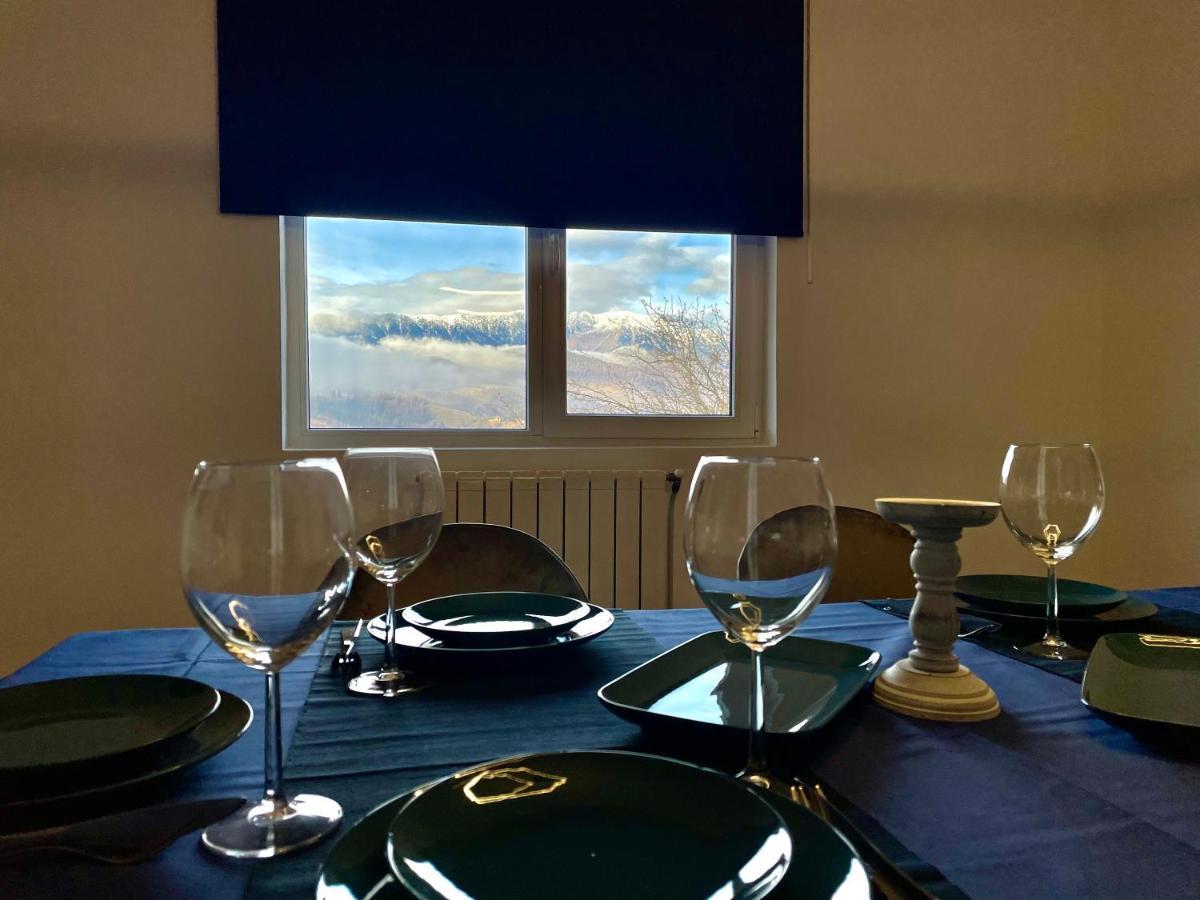莫伊西德约斯Prater House Mountain View别墅 外观 照片