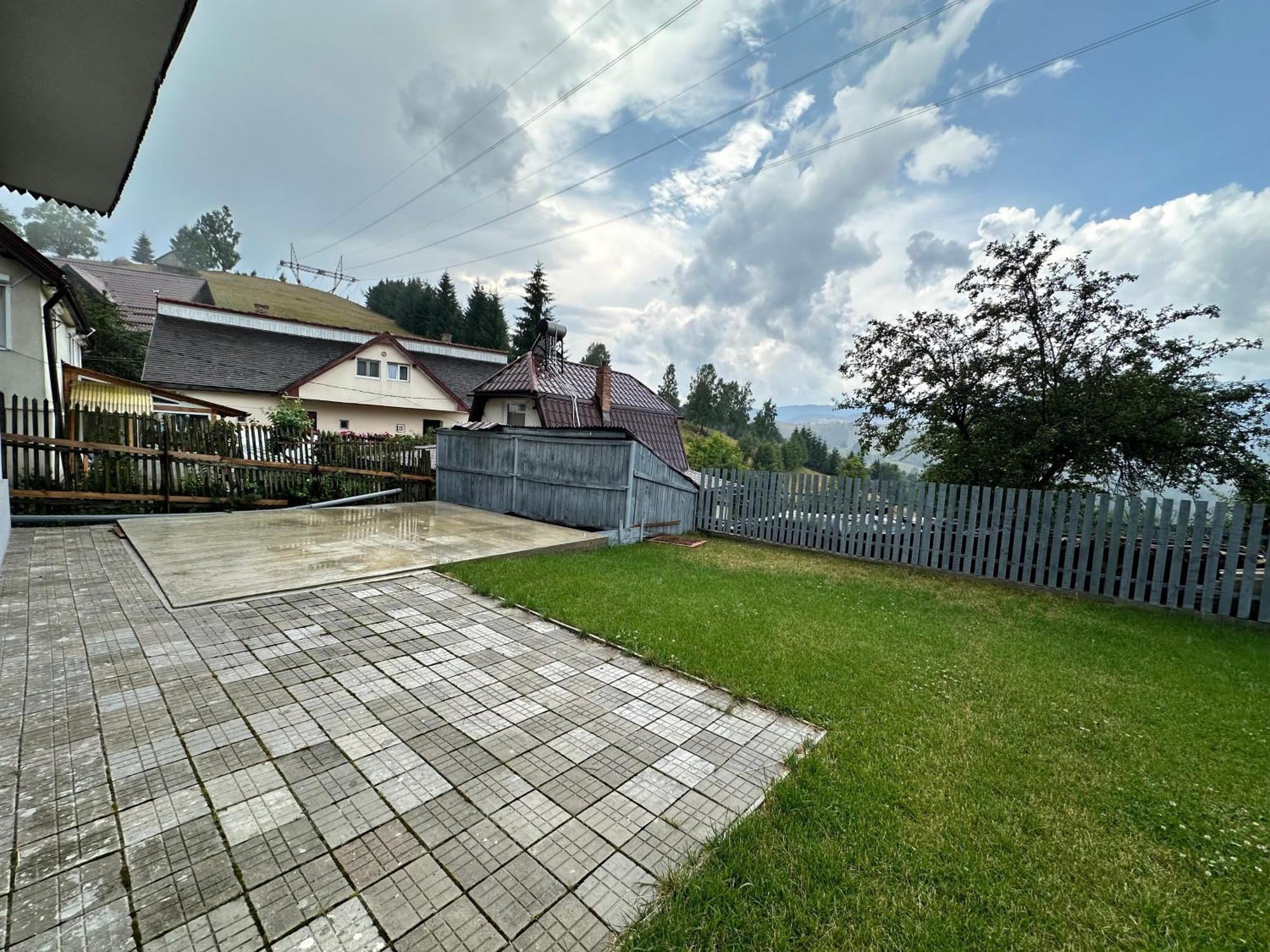 莫伊西德约斯Prater House Mountain View别墅 外观 照片