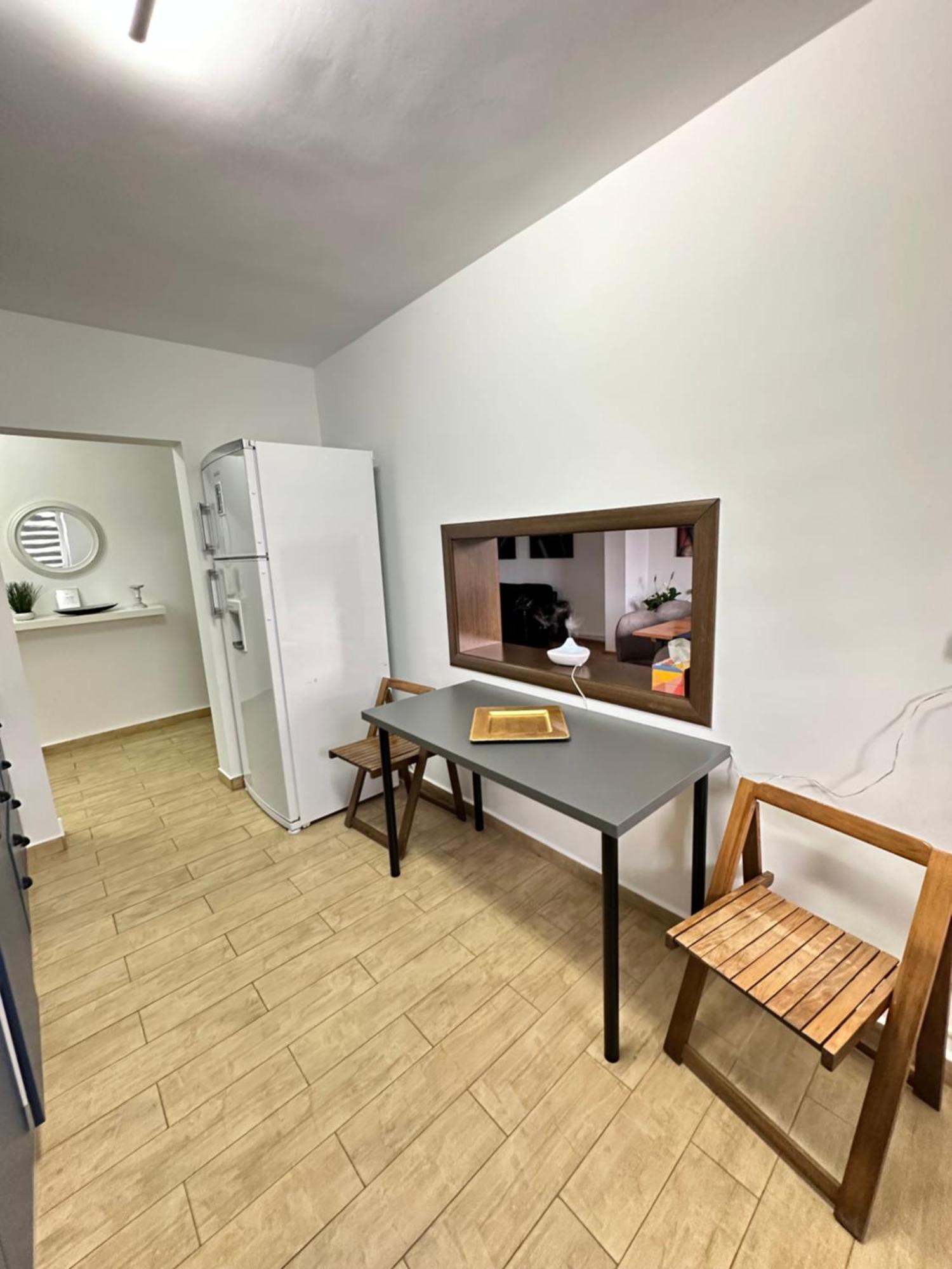 莫伊西德约斯Prater House Mountain View别墅 外观 照片