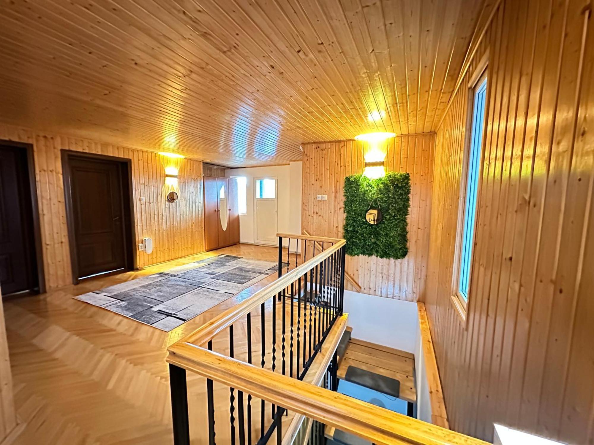 莫伊西德约斯Prater House Mountain View别墅 外观 照片