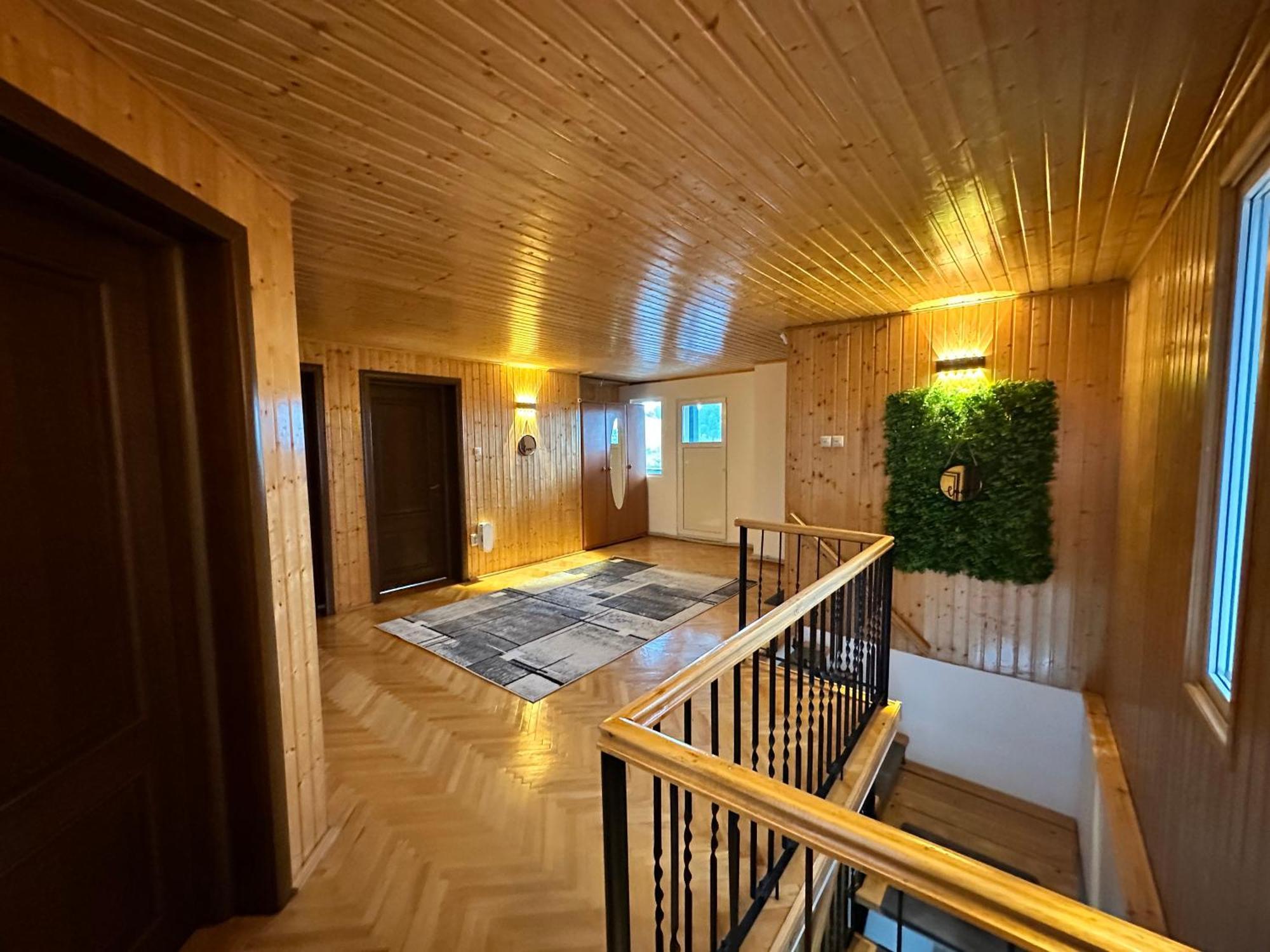莫伊西德约斯Prater House Mountain View别墅 外观 照片